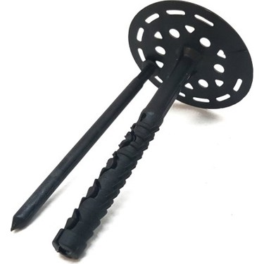 MONTALAMA DÜBELİ 10 CM (500Lİ PKT)