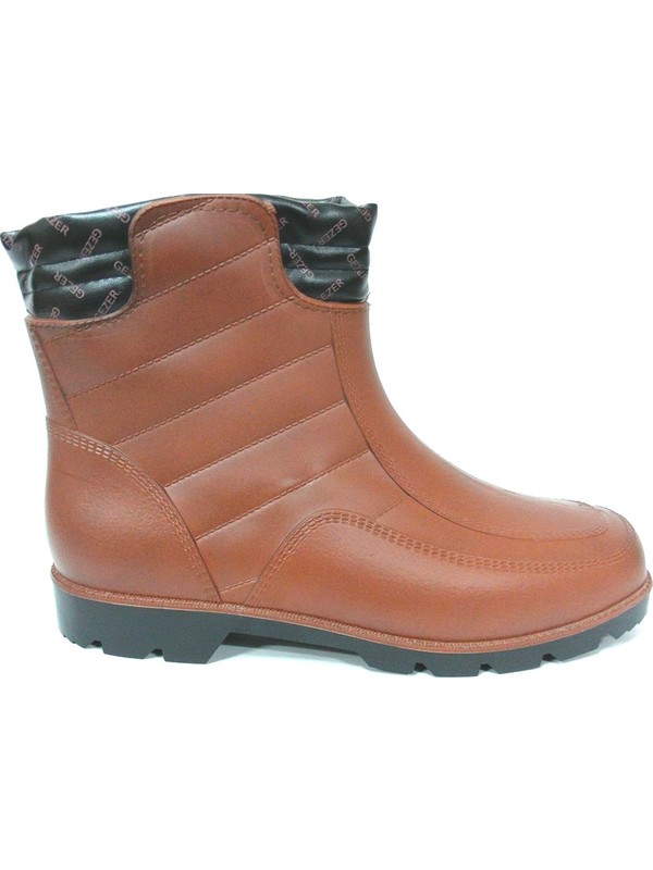 KREP KISA İÇİ TÜYLÜ ÇİZME