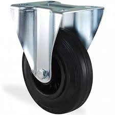 SLB 200 MM SABİT TEKER