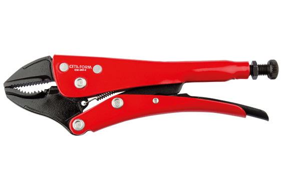 E52S-240-2 ÖZEL AĞIZLI AYARLI PENSE