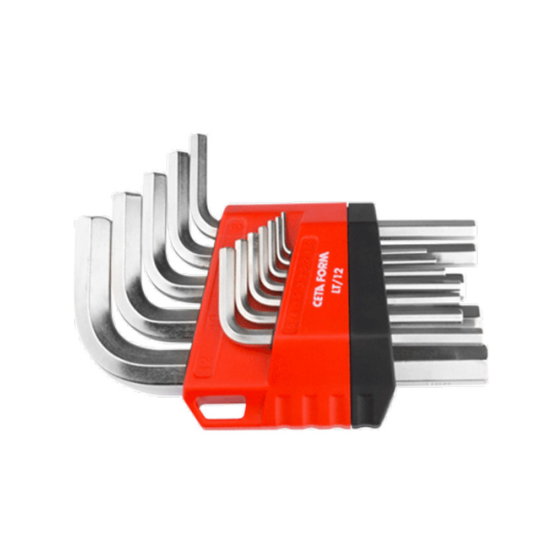 LT12 12 Lİ ALLEN ANAHTAR TAKIMI