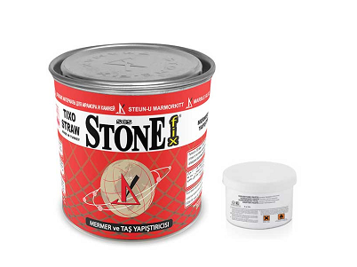 MERMER VE TAŞ YAPIŞTIRICI