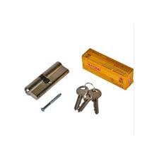 KALE SİLİNDİR GÖMME KİLİT GÖBEĞİ (BAREL) 164GNC