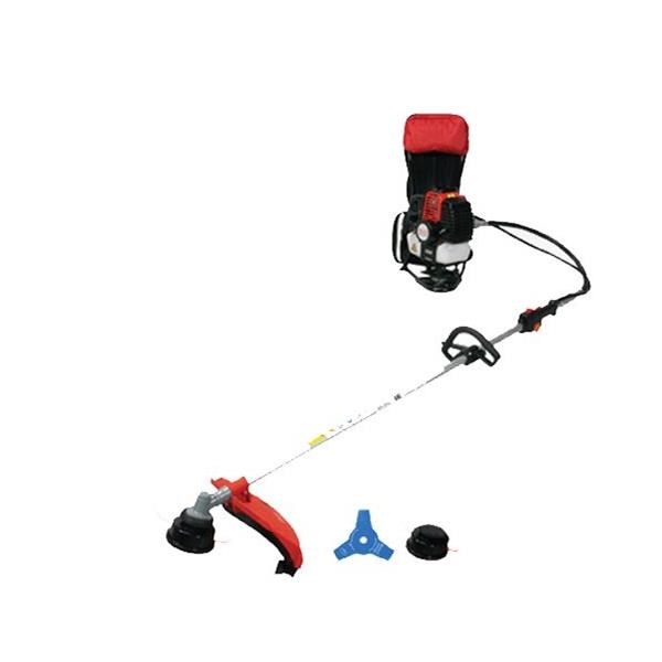 MOTORLU SIRT TİPİ TIRPAN