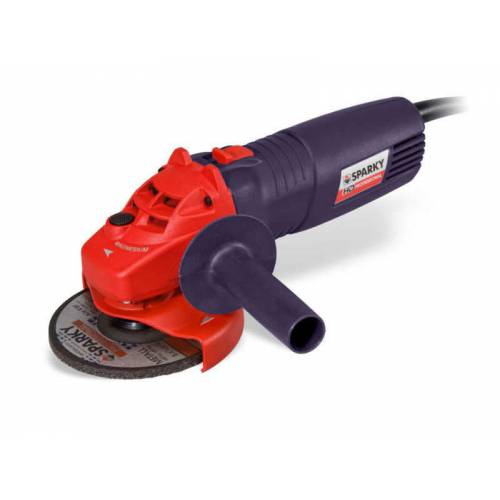 SPARKY M850 AVUÇ TAŞLAMA MAKİNASI