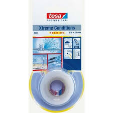 TESA 4600 3X25 ŞEFFAF TAMİR BANDI
