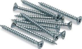 MERİDYEN SUNTA VİDASI 3X40