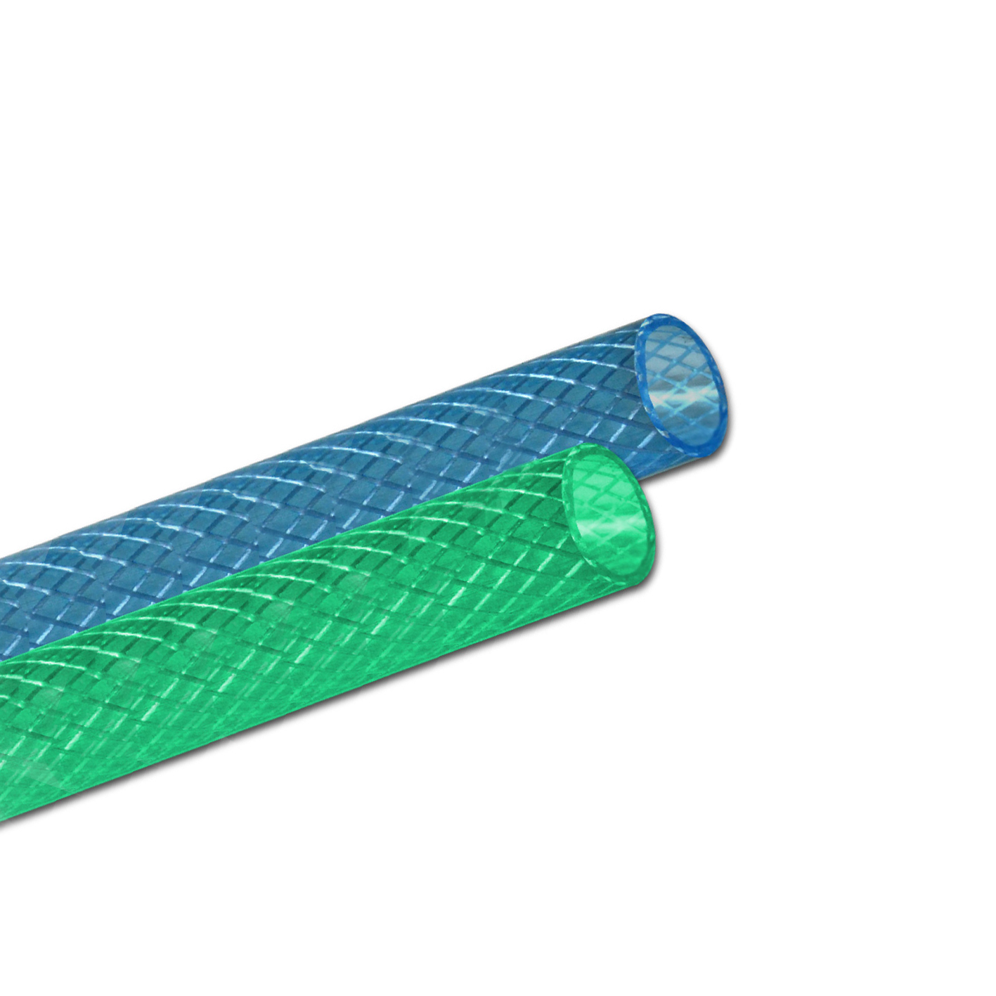 1" ÖRGÜLÜ SOFT HORTUM 50MT