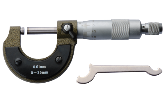 P47-050 SERİSİ MİKROMETRELER