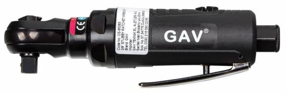 GAV HAVALI CIRCIR MOTORU OS-8638S