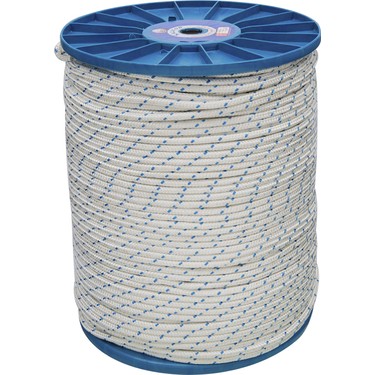 İSKOTA HALAT 10MM (KĞ)