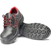 PARS S3 DERİ ÇELİK BURUN ÇELİK ARA TABAN İŞ AYAKKABISI