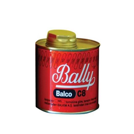 BALLY BALCO