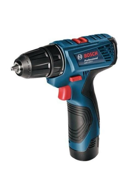 GSR 120 AKÜLÜ DELME VİDALAMA MAKİNASI