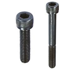 İMBUS CİVATA M8X60