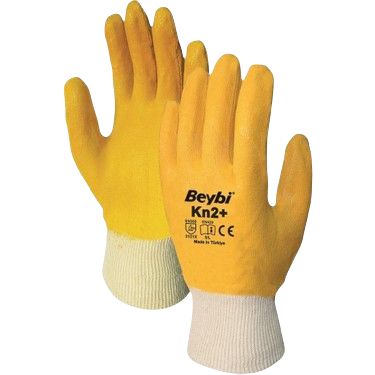 BEYBİ KN2 NİTRİLLİ ELDİVEN