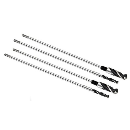 OMEGA SDS PLUS KALIPÇI MATKAP UCU 22X600