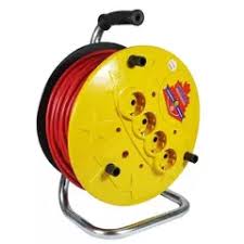 3X2,5 THREESTAR MAKARALI SEYYAR KABLO 30MT