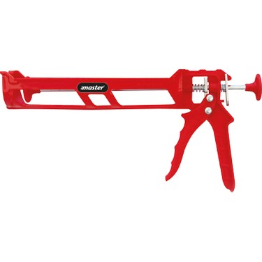 SİLİKON TABANCASI PLASTİK