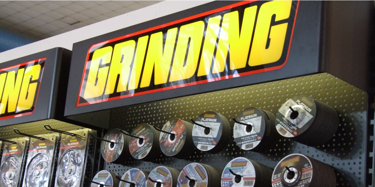 180X8.0 METAL TAŞLAMA TAŞI