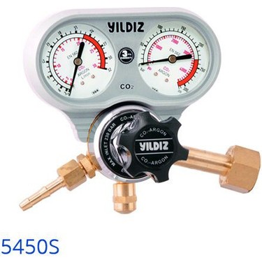 5450S Basınç Düşürücü Co2