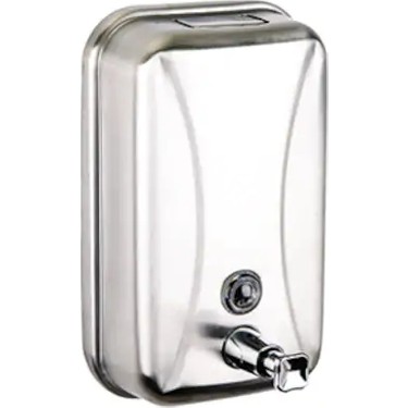 SIVI SABUNLUK KROM 500ML