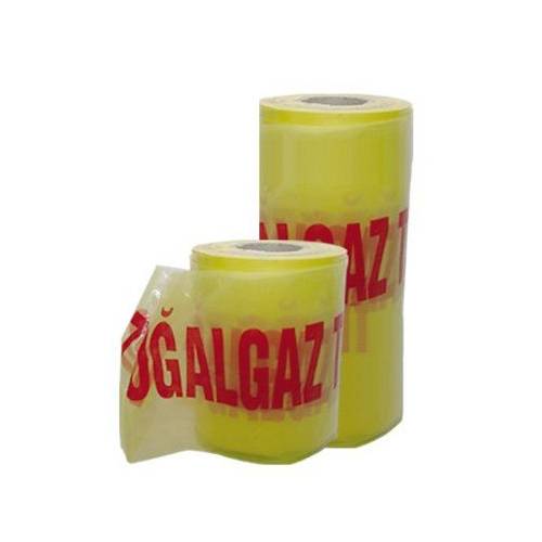 DOĞALGAZ BÜYÜK İKAZ ŞERİDİ