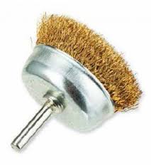 PİMLİ ÇANAK FIRÇA 75 LİK