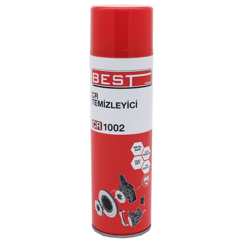 Best CR-1002 Fren Balata Spreyi 500 ml