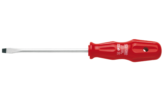 4100/107MM TOREX DÜZ UÇLU TORNAVİDA