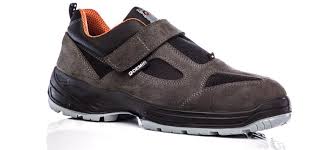DEMİR S1 ÇELİK BURUN İŞ AYAKKABISI