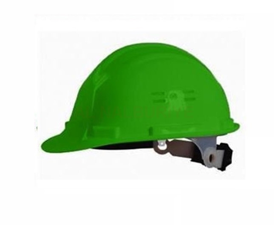 YEŞİL BARET ARKADAN AYARLI