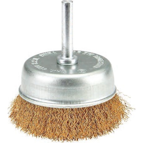 PİMLİ ÇANAK FIRÇA 100MM