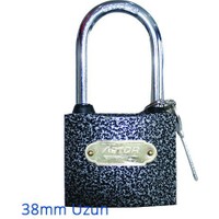 ASTOR ASMA KİLİT 38MM
