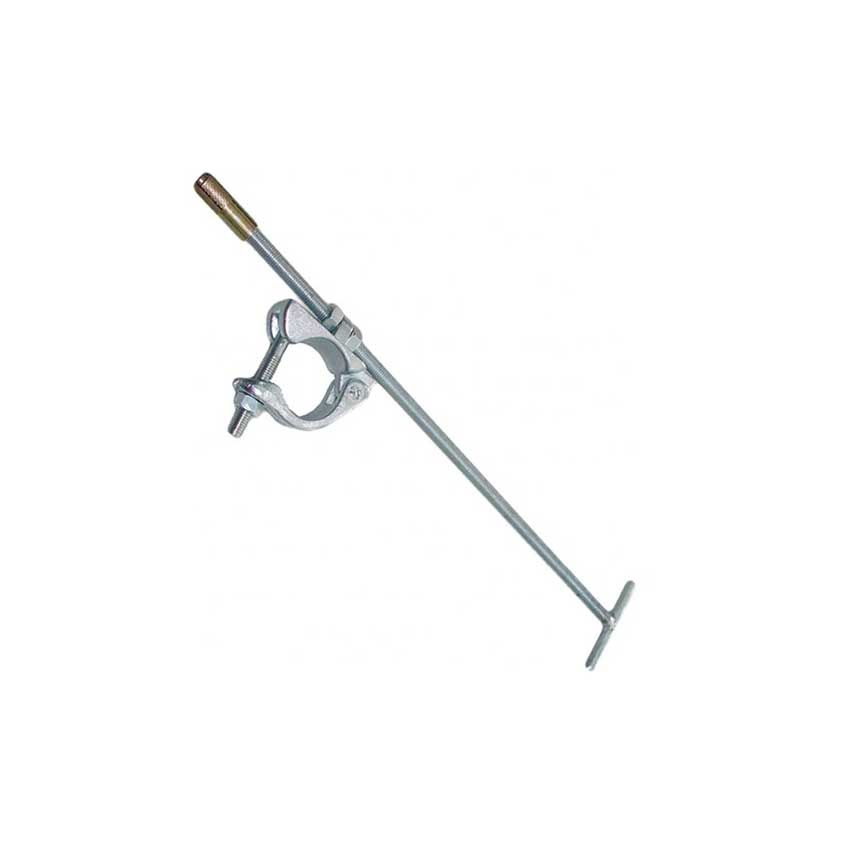 İSKELE KELEPÇESİ DÜBELLİ