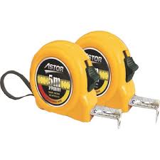 ASTOR ŞERİT METRE 5X19