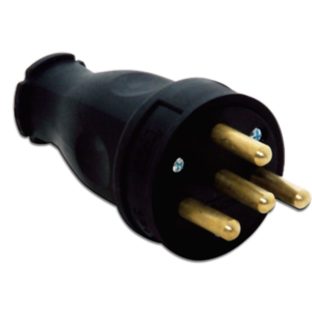 FAR 380 A  3X25 ERKEK FİŞ