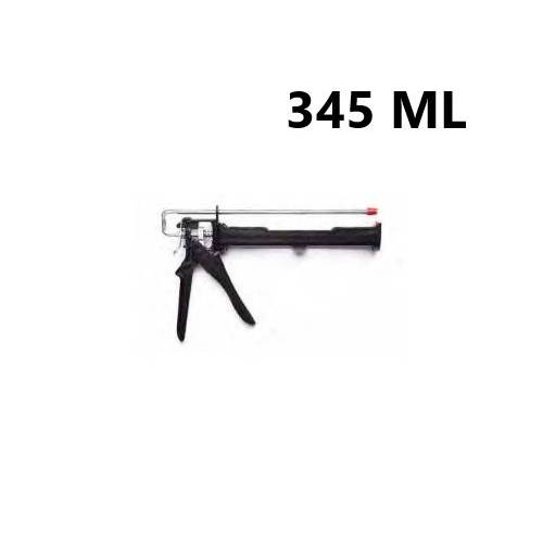 METAL EPOKSİ TABANCASI 345 ML