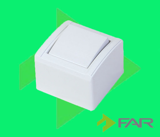 FAR SIVA ÜSTÜ LİGHT