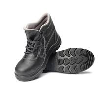 PARS S2 DERİ ÇELİK BURUNLU BOT