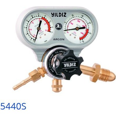 5440S Basınç Düşürücü Argon