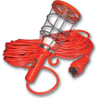 BALADOZ SEYYAR KABLO 15 MT