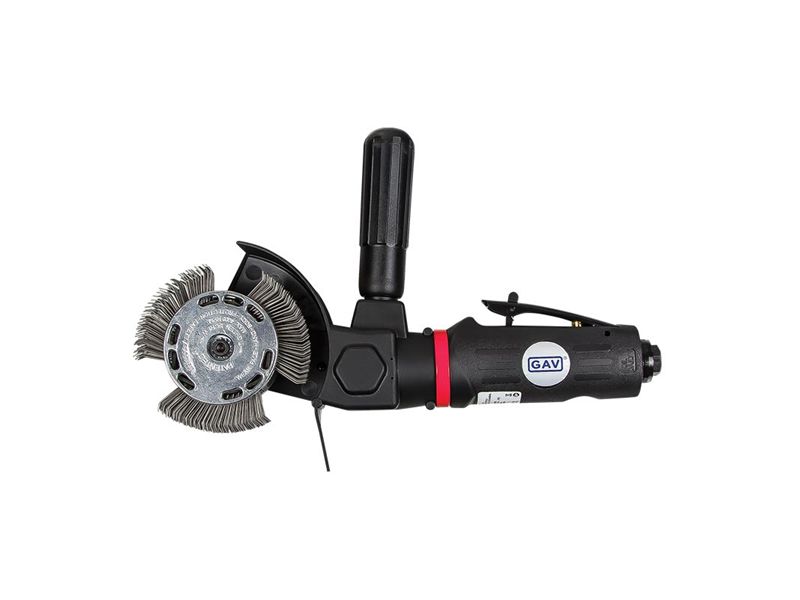 GAV HAVALI YÜZEY TEMİZLEME OS-6902