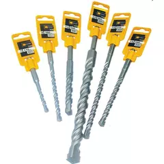 DİAGER SDS PLUS MATKAP UCU 10X260 MM