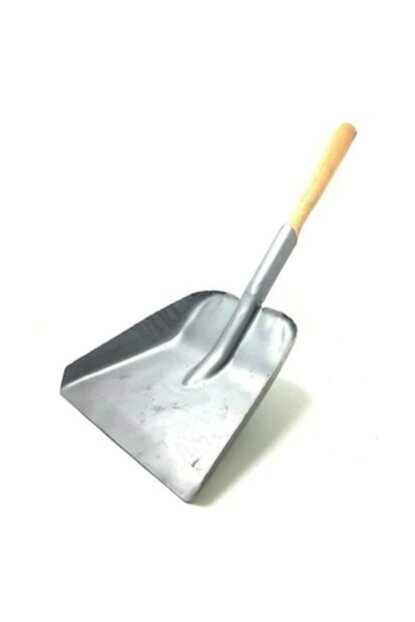 KÖMÜR KÜREĞİ SAPLI