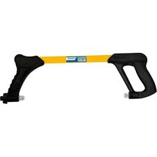 MASTER DEMİR TESTERE KOLU