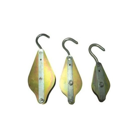 İNŞAAT MAKARASI 100X1