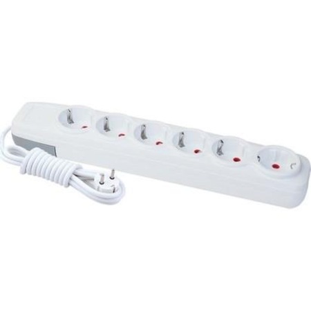 FAR 6 LI GRUP PRİZ 3 MT