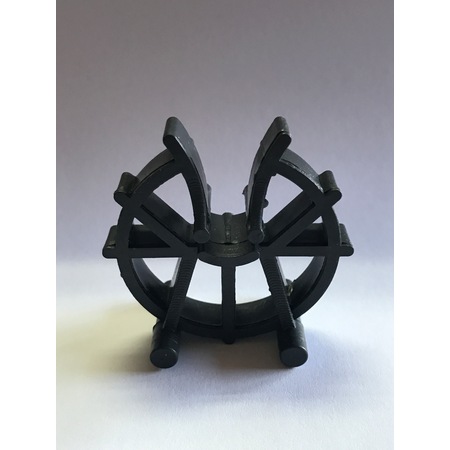 paspayı ayaklı döşeme tipi 30mm (2000adet)