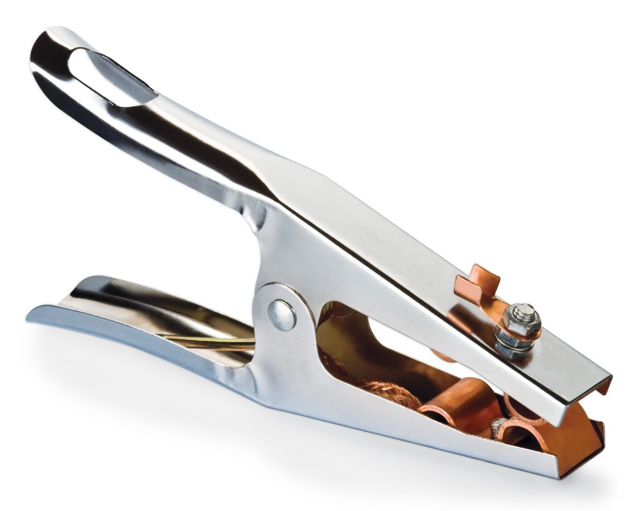 KAYNAK ŞASE PENSE SGS 300AMPER